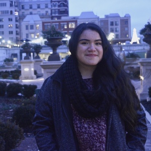 Fundraising Page: Miriam Martinez